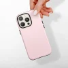 Cocopup Tough Phone Cases-Tough Phone Case - NAKD Peony Pink