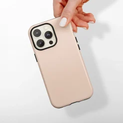 Cocopup Tough Phone Cases-Tough Phone Case - NAKD Peach