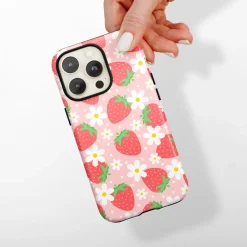 Cocopup Tough Phone Cases-Tough Phone Case - Pupberry Fields