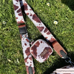 Cocopup Treat Pouches-Treat Pouch - Rodeo Pup