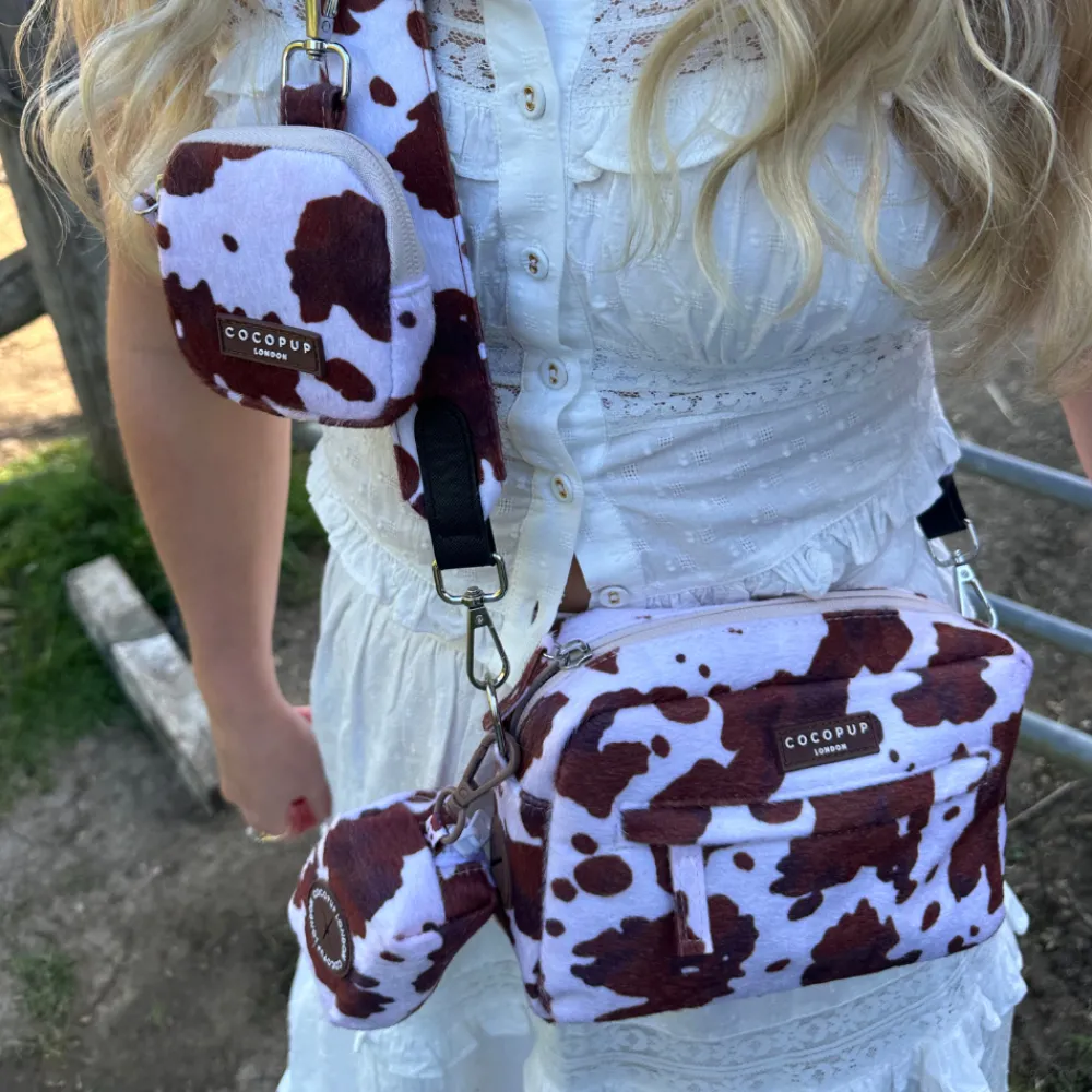 Cocopup Treat Pouches-Treat Pouch - Rodeo Pup
