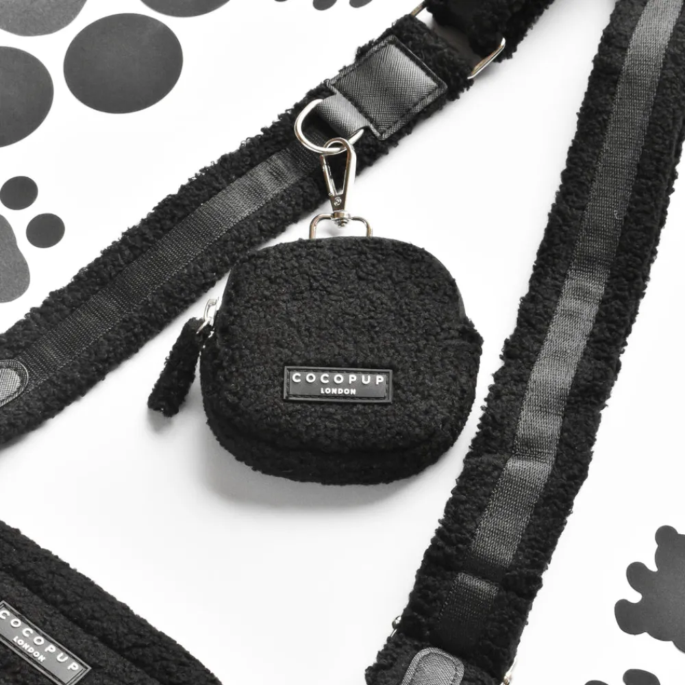 Cocopup Treat Pouches | Rucksack Accessories-Treat Pouch - Teddy Baloo