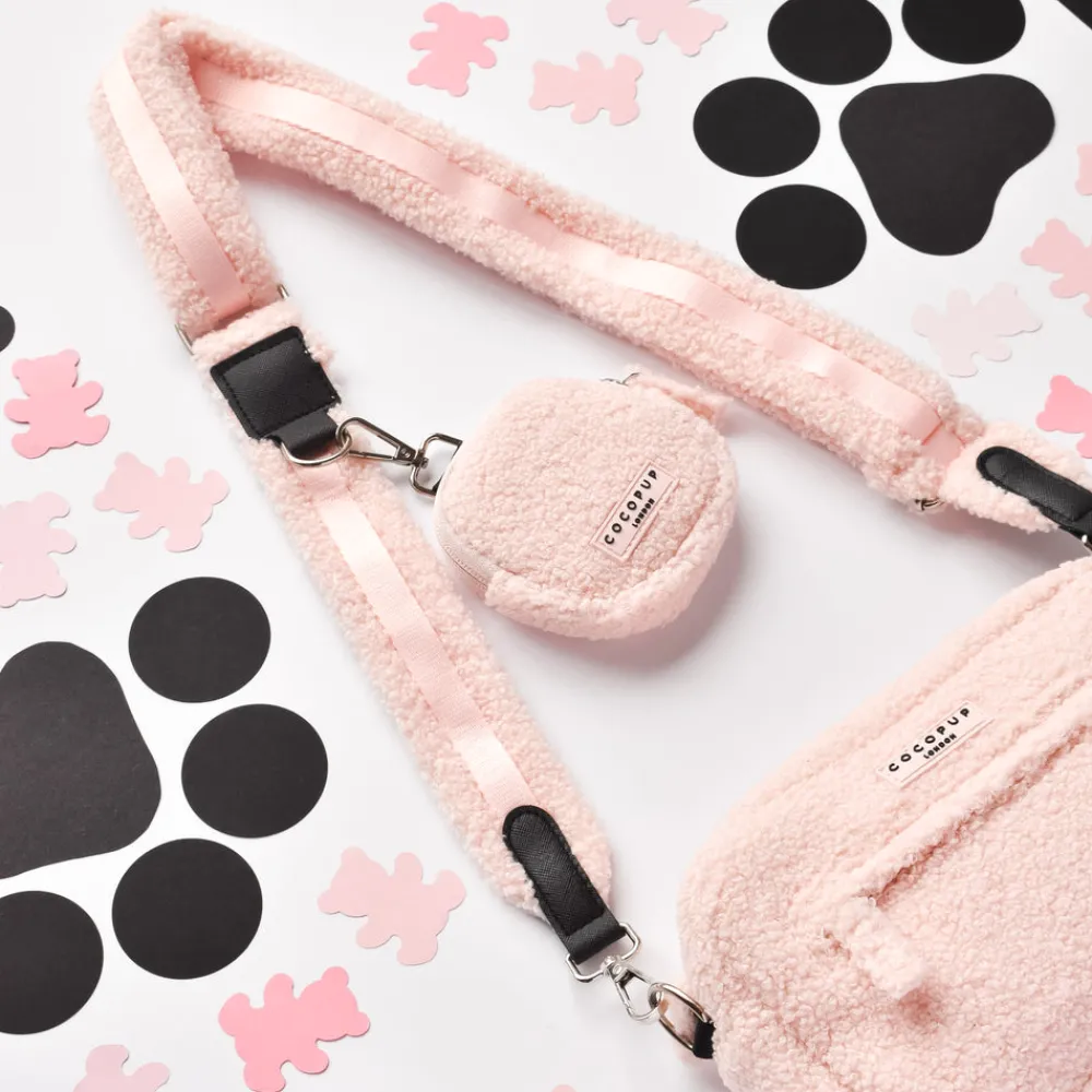 Cocopup Treat Pouches-Treat Pouch - Teddy Love-a-Lot
