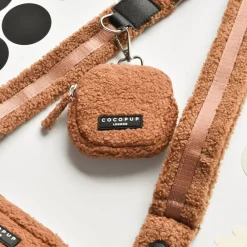 Cocopup Treat Pouches-Treat Pouch - Teddy Paddington
