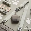 Cocopup Bag Straps-Tweed Bag Strap - Sage